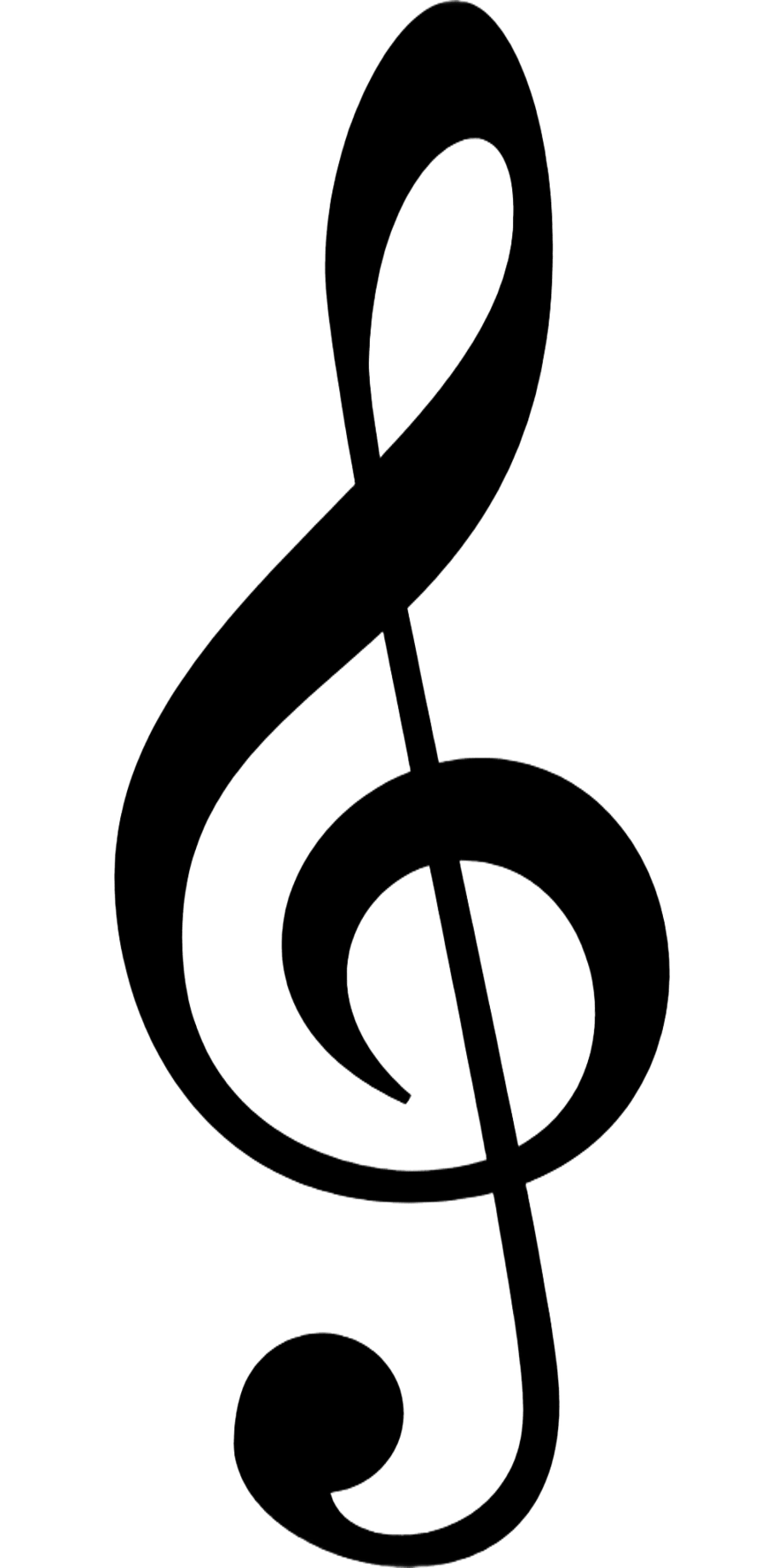 Treble Clef